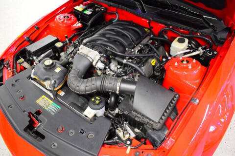 2006 Ford Mustang