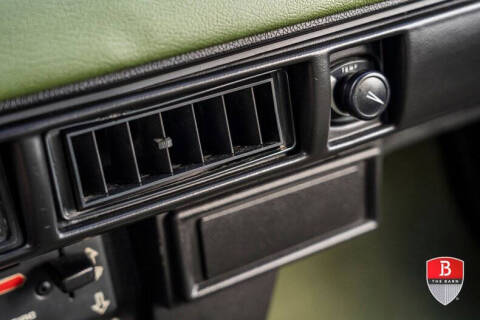 1985 Land Rover Range Rover