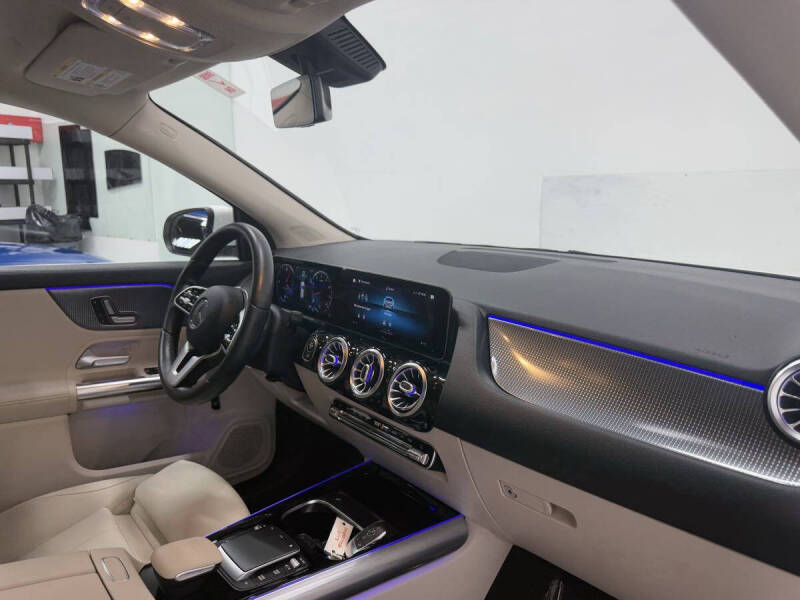 2021 Mercedes-Benz GLA GLA 250