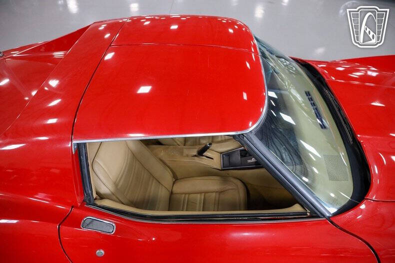 1977 Chevrolet Corvette