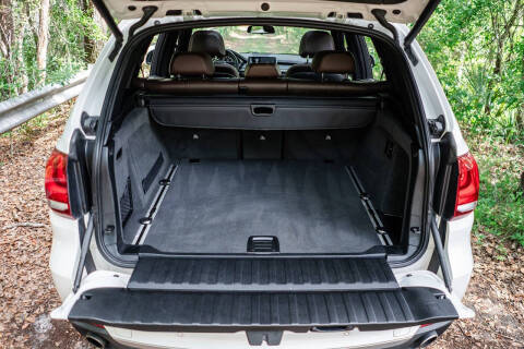 2017 BMW X5 sDrive35i