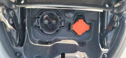 2016 Nissan LEAF S-24