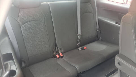 2014 GMC Acadia SLE-2