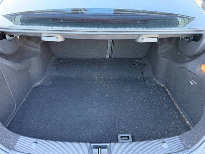 2012 Mercedes-Benz C-Class