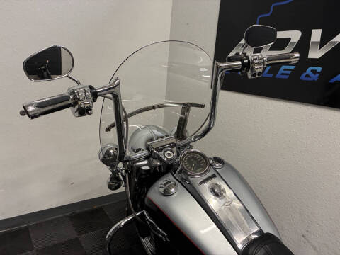 2015 Harley-Davidson Road King