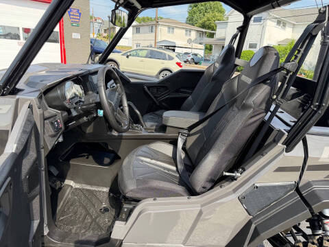2025 Polaris General XP 1000 Premium