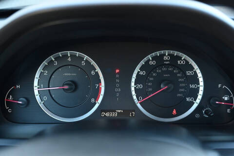 2010 Honda Accord LX