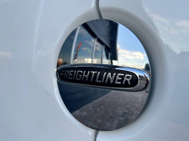 2019 Freightliner Sprinter