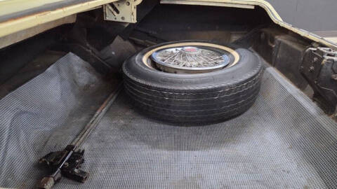 1970 Pontiac Catalina