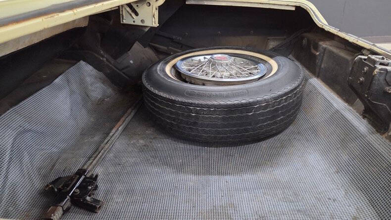 1970 Pontiac Catalina