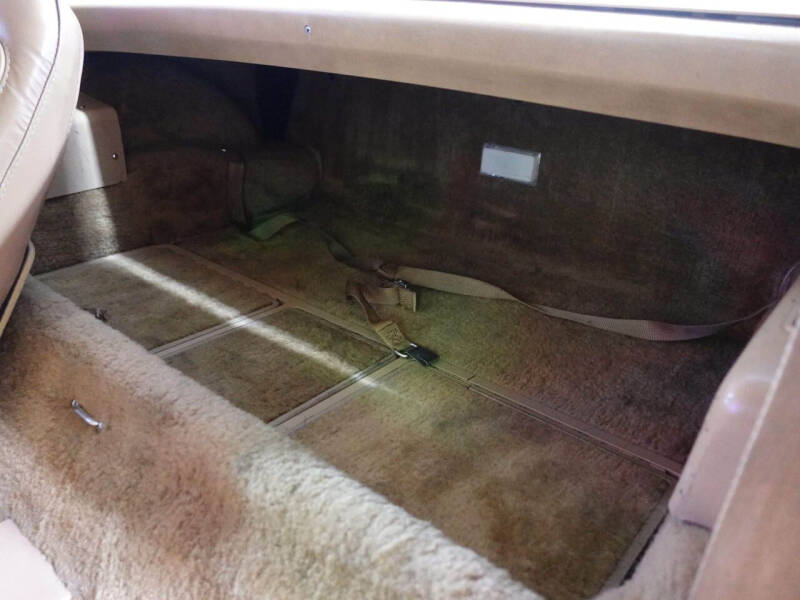 1974 Chevrolet Corvette