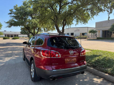 2012 Buick Enclave Premium