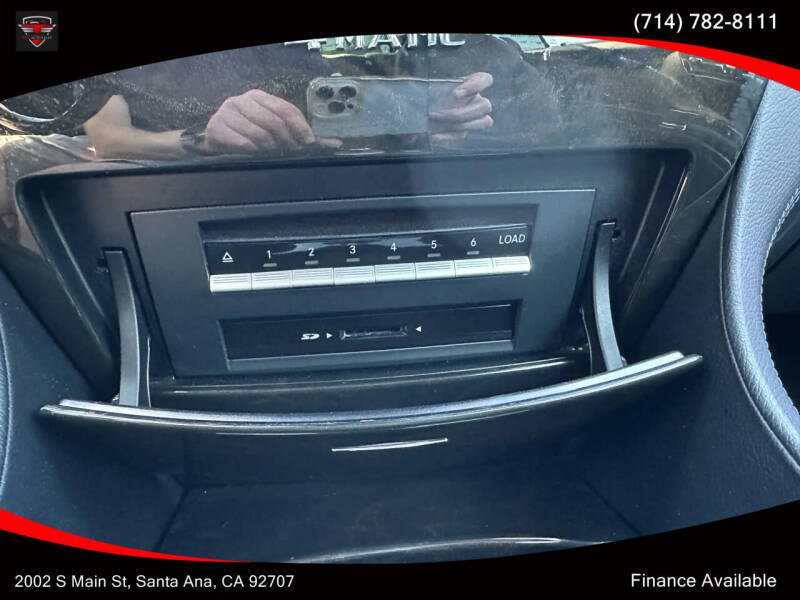 2013 Mercedes-Benz CL-Class CL 550 4MATIC