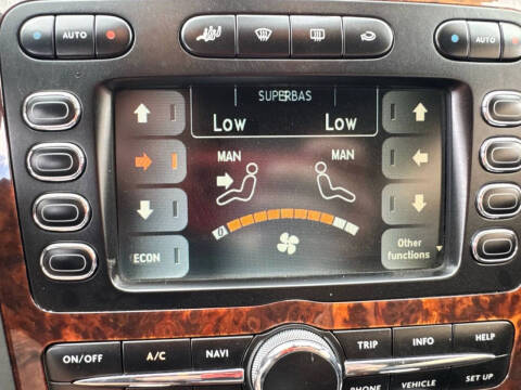 2009 Bentley Continental GT