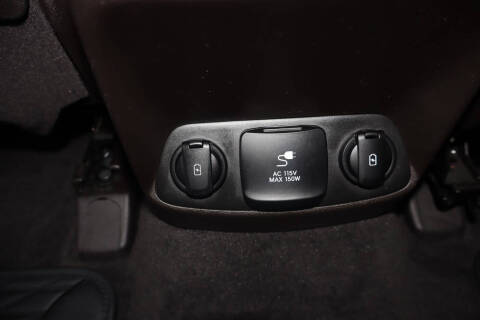 2020 Hyundai Santa Fe Limited 2.0T