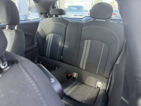 2016 MINI Hardtop 2 Door Cooper