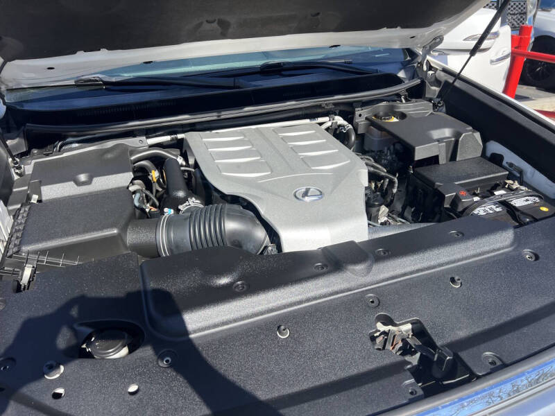 2013 Lexus GX 460