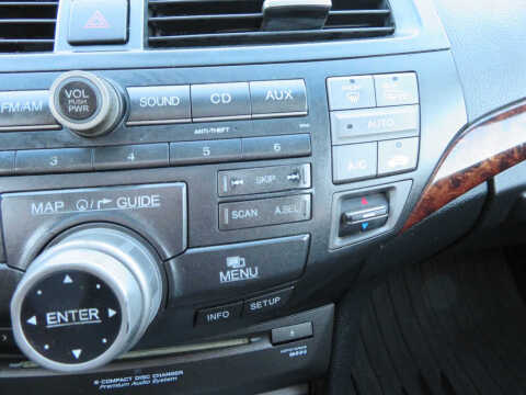 2011 Honda Accord Crosstour