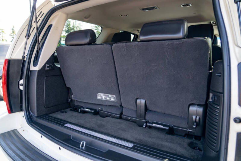2013 Cadillac Escalade Premium