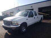 2004 Ford F-250 Super Duty for sale at Auto Works Inc in Rockford IL