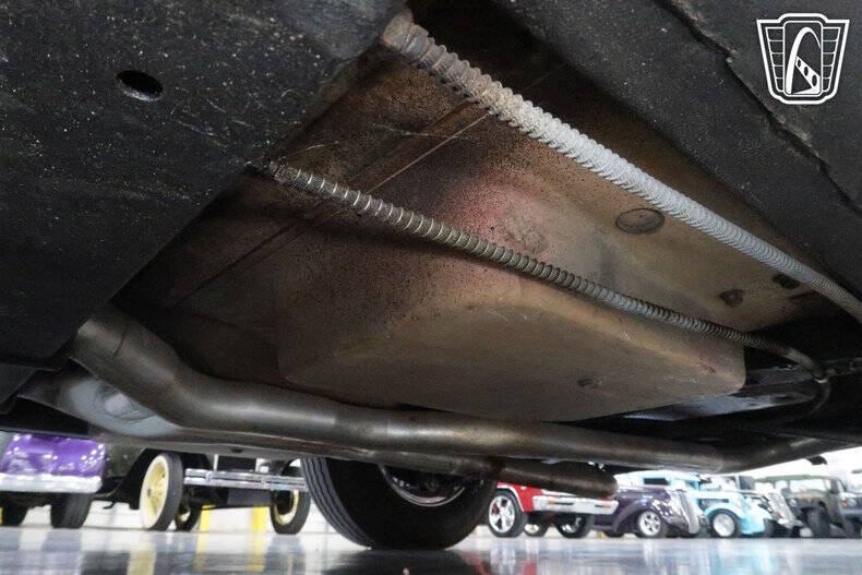 1963 Chevrolet Corvette