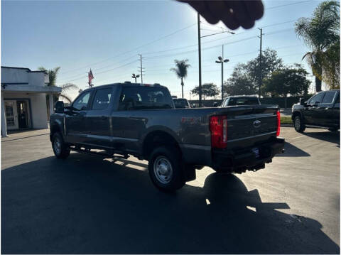 2023 Ford F-250 Super Duty