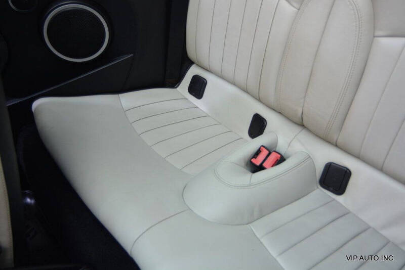 2012 MINI Cooper Convertible S