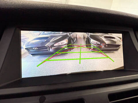 2013 BMW X5 xDrive35i Premium