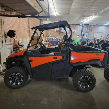 2023 INTIMIDATOR GC1K STAGE 1 for sale at Dukes Automotive LLC in Lancaster SC