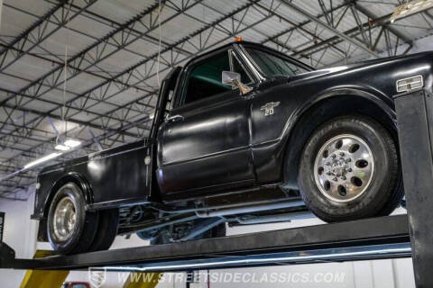 1968 Chevrolet C20