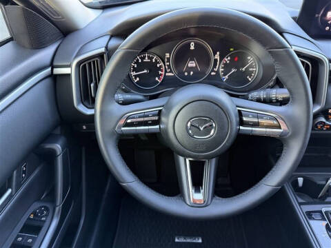 2024 Mazda CX-50 2.5 S Preferred