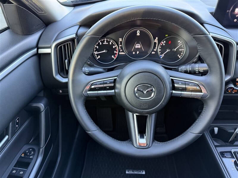 2024 Mazda CX-50 2.5 S Preferred