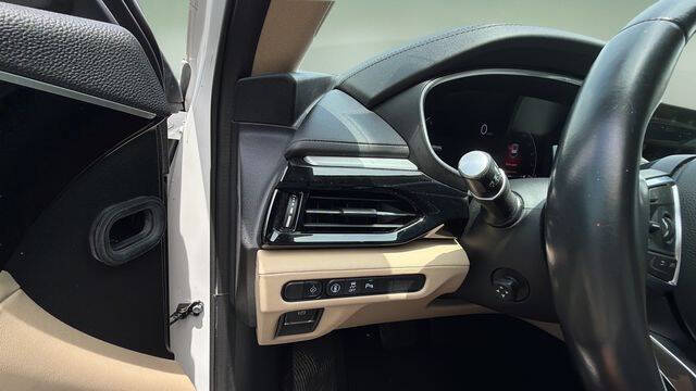 2023 Acura MDX w/Tech
