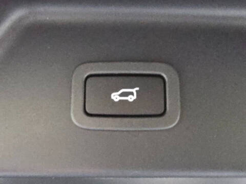 2020 Land Rover Range Rover Td6