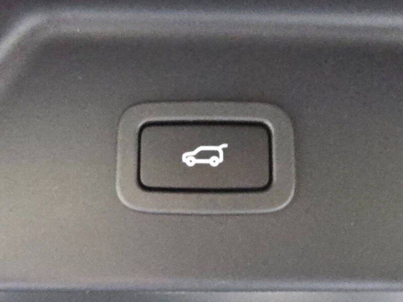 2020 Land Rover Range Rover Td6