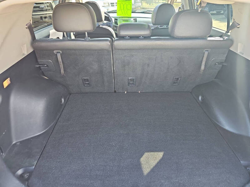 2012 Kia Sportage SX