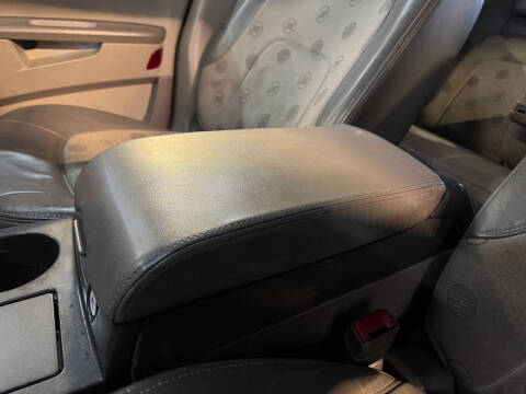 2002 Buick Rendezvous CX