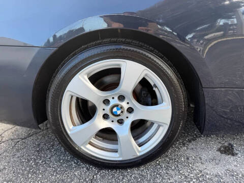 2008 BMW 3 Series 328i