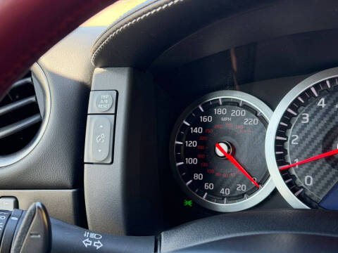 2015 Nissan GT-R Black Edition