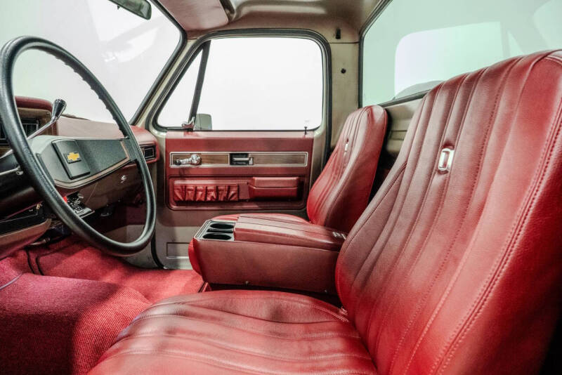 1975 Chevrolet C10