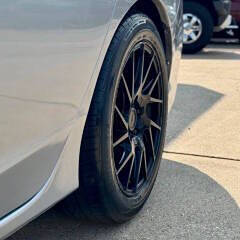 2017 Honda Accord EX