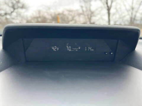 2018 Subaru Impreza 2.0i