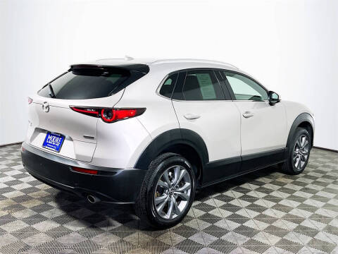 2024 Mazda CX-30 2.5 S Premium