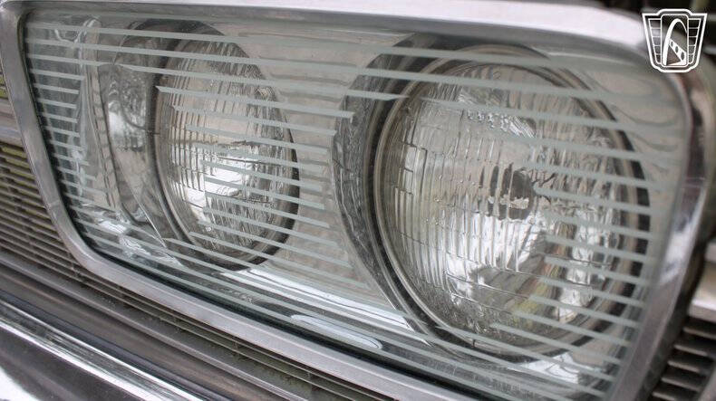 1965 Chrysler Imperial