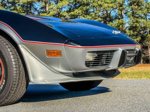 1978 Chevrolet Corvette