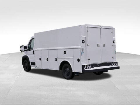 2023 RAM ProMaster 3500 159 WB