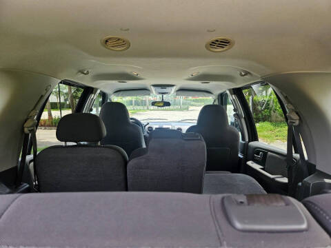 2003 Ford Expedition XLT
