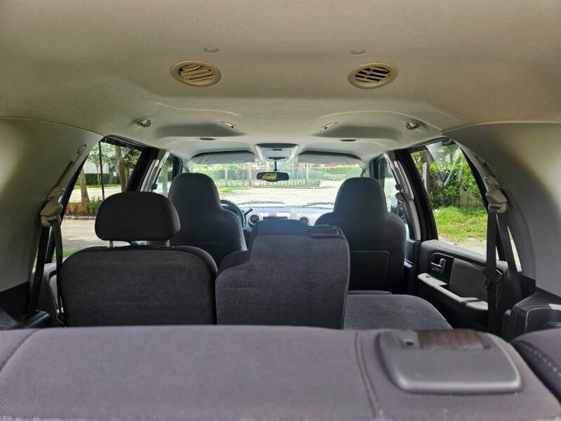 2003 Ford Expedition XLT