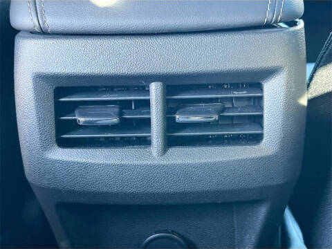 2025 Cadillac CT4 Luxury