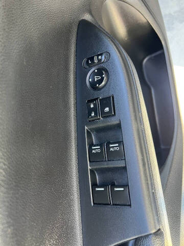2015 Honda Accord EX